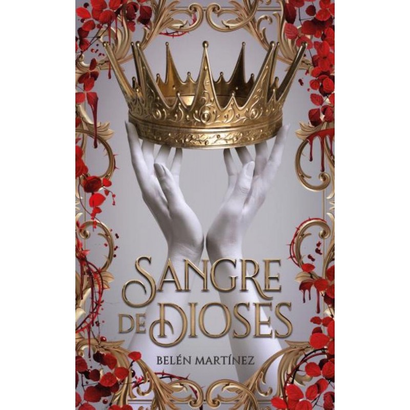 Sangre de dioses Sangre de dioses