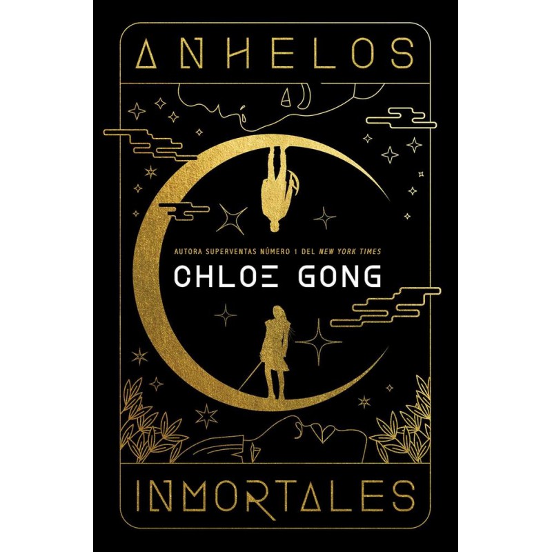 Anhelos Inmortales