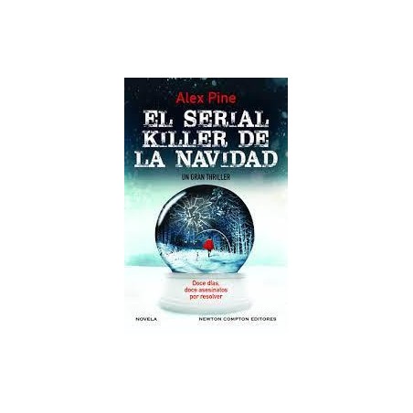 El serial killer de la navidad