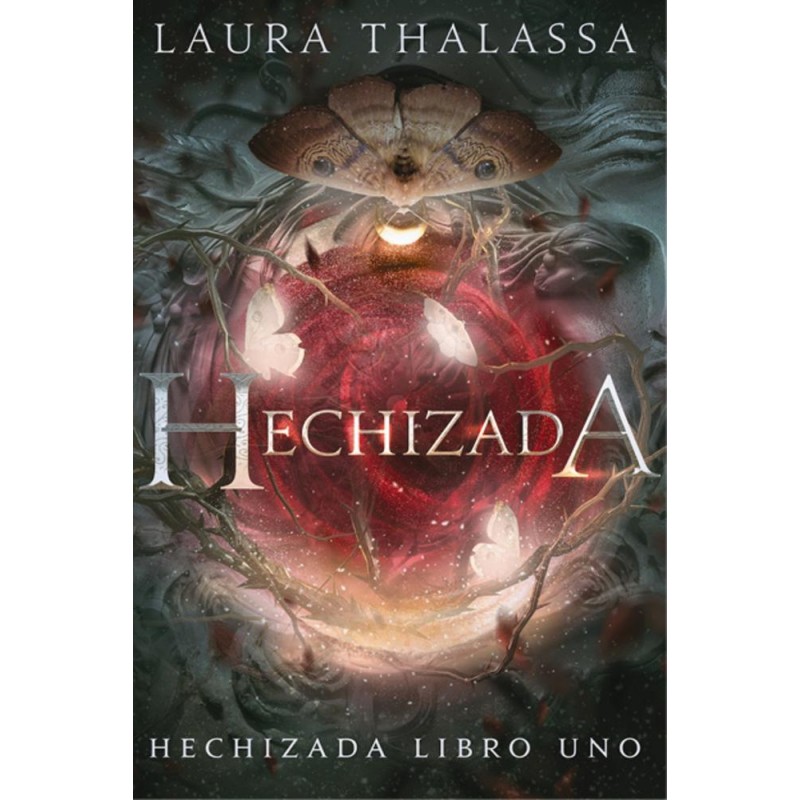 Hechizada Hechizada