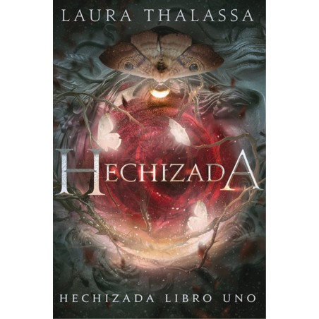 Hechizada