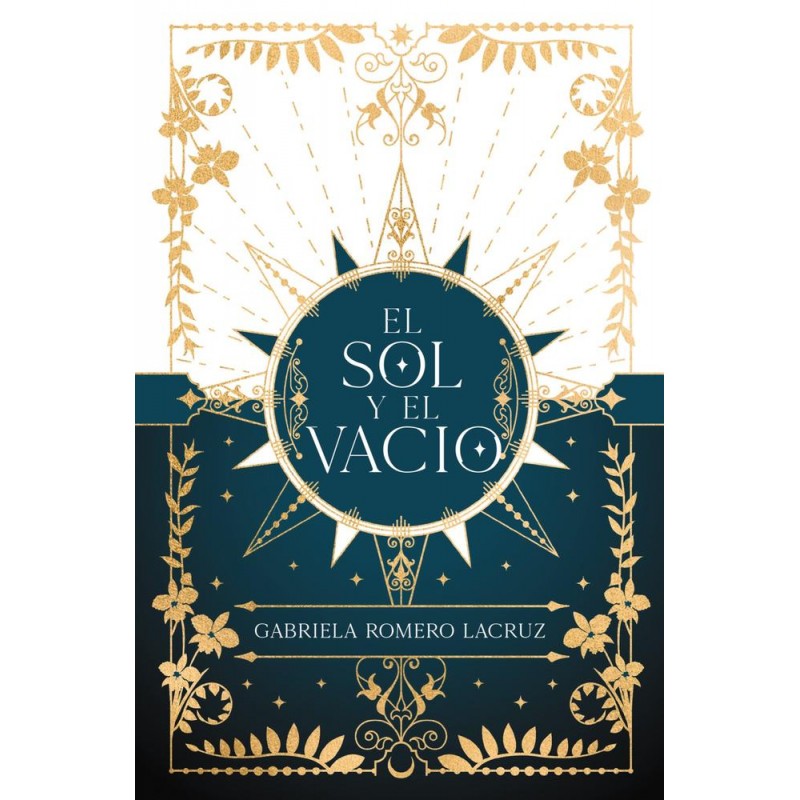 El sol y el vacío