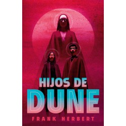 Hijos de Dune