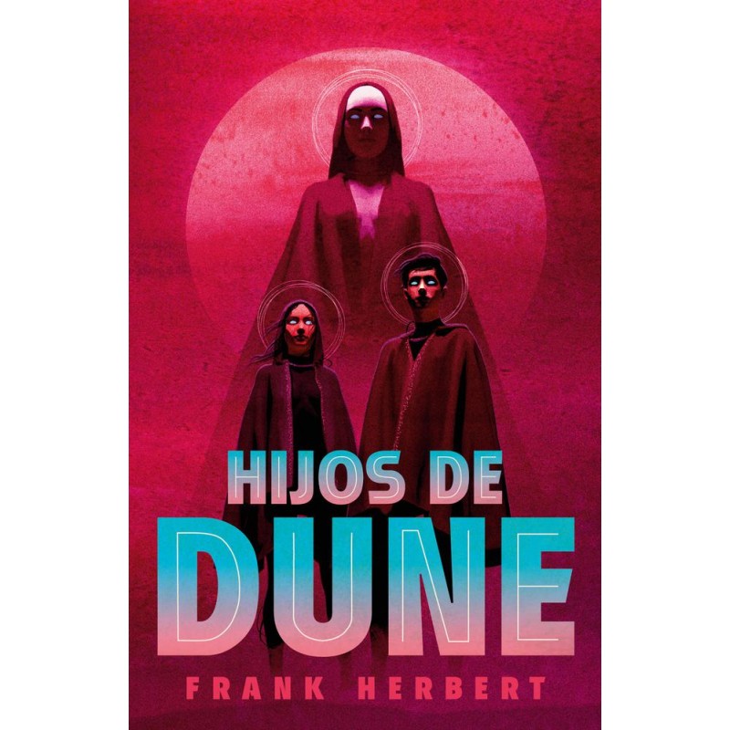 Hijos de Dune