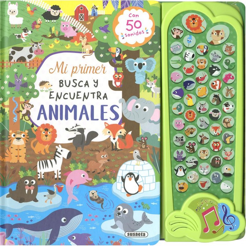 Animales Animales