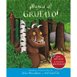¡Busca al grúfalo 