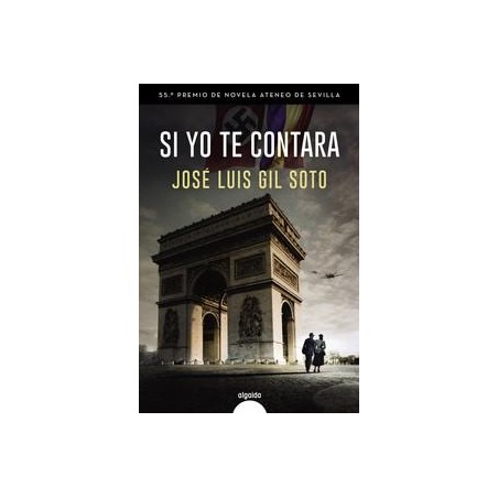 Si yo te contara