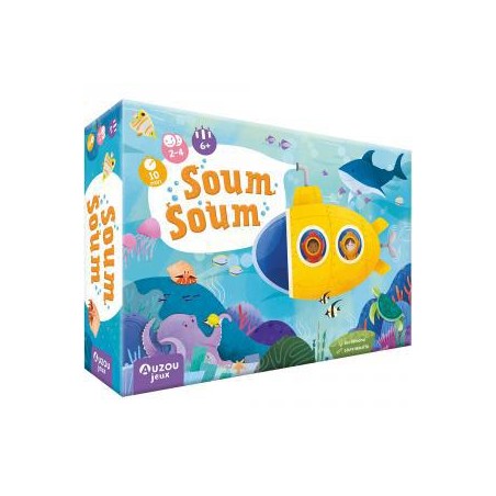 Soum Soum