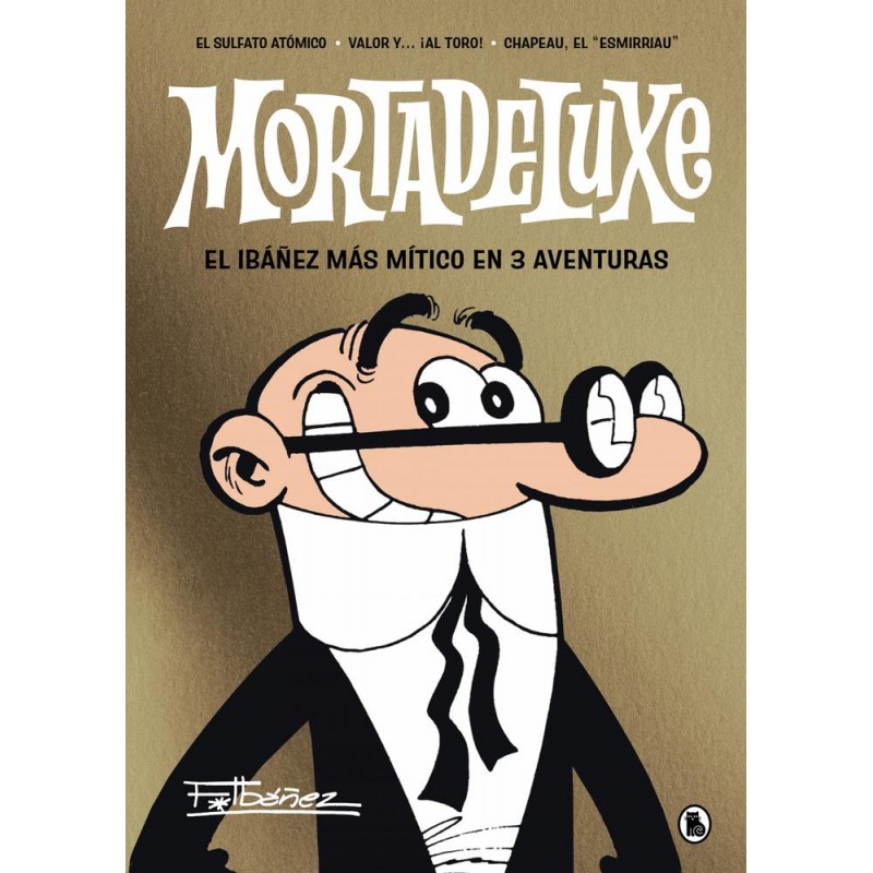 Mortadeluxe