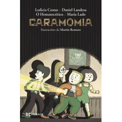 Caramomia