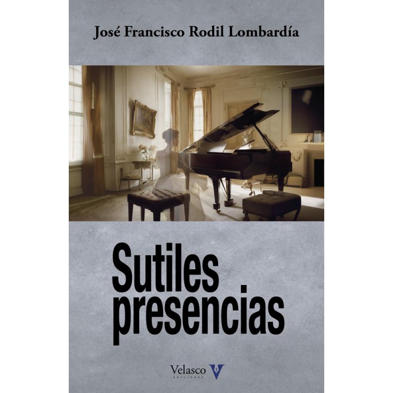 Sutiles presencias Sutiles presencias