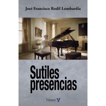 Sutiles presencias