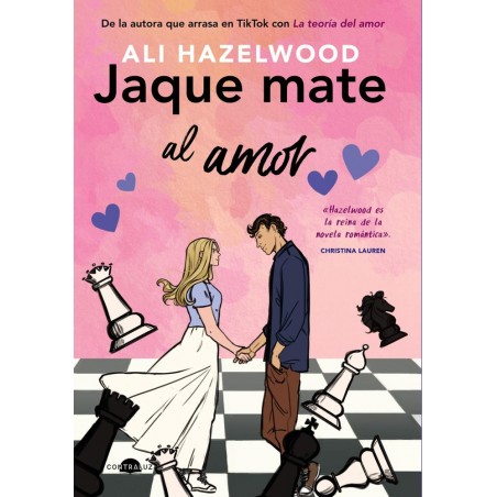 Jaque mate al amor