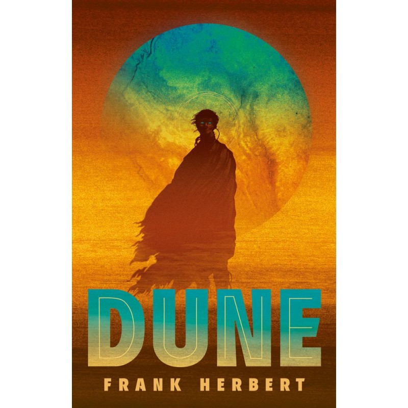 Dune Las crónicas de Dune 1 Dune Las crónicas de Dune 1