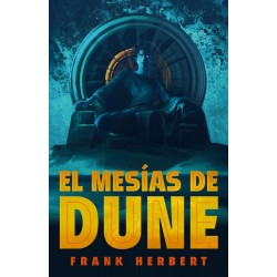 El Mesias de Dune
