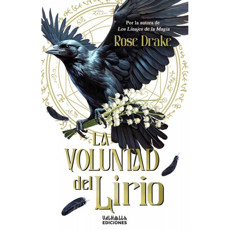 La voluntad del lirio