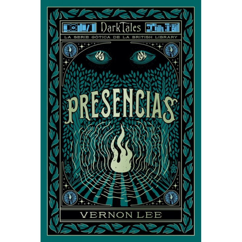 Presencias