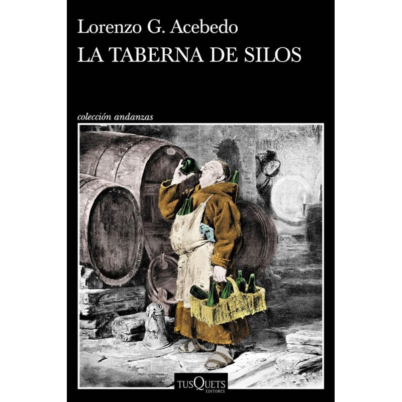 La taberna de Silos La taberna de Silos