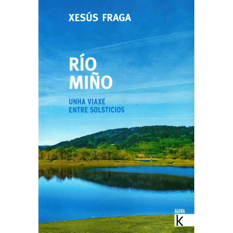 Río Miño Río Miño