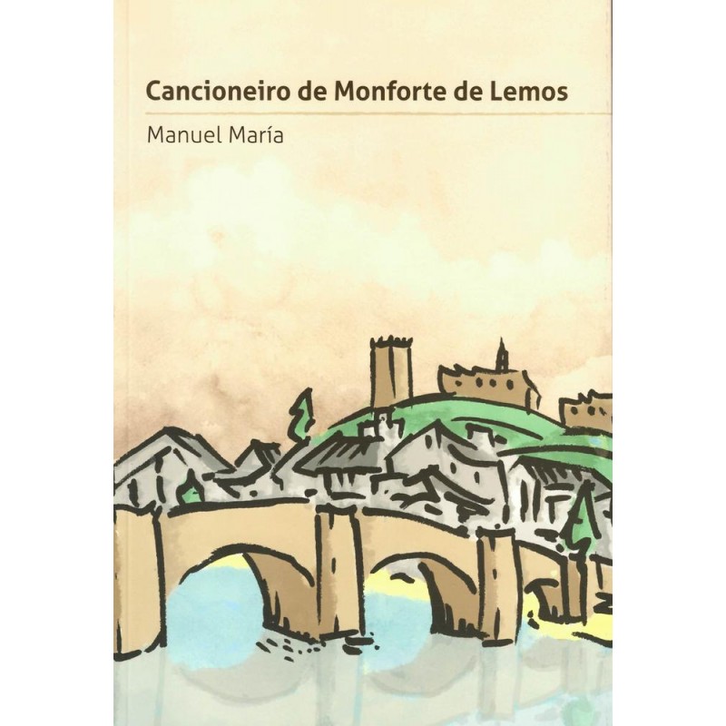 Cancioneiro de Monforte de Lemos