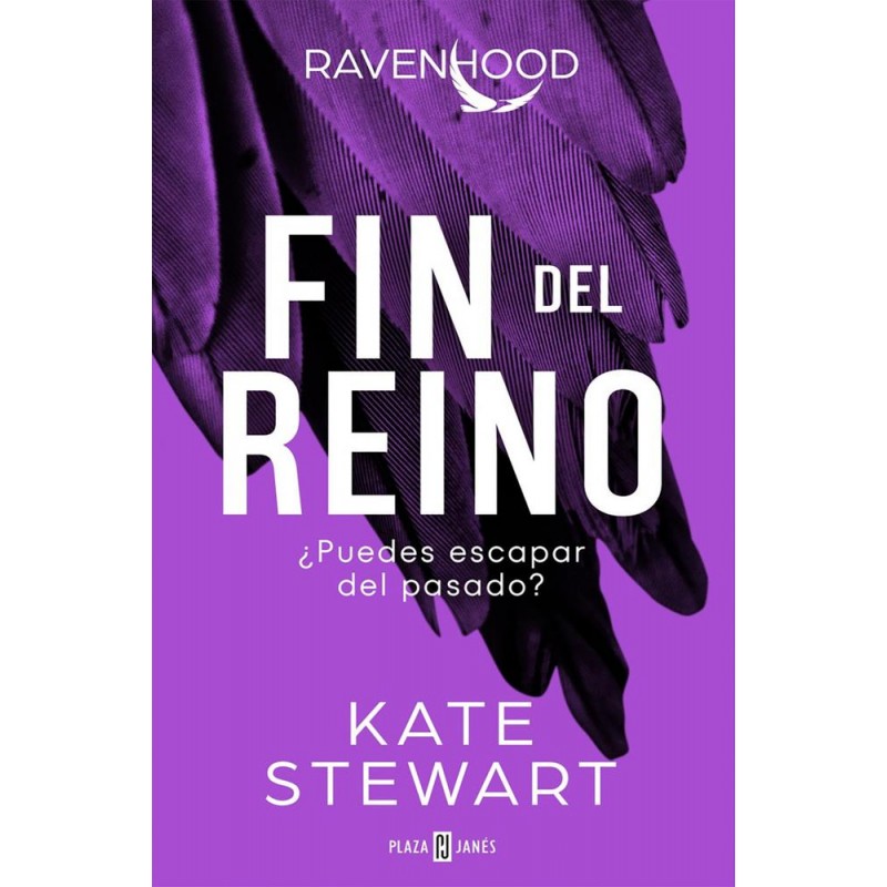 Fin del reino Trilogía Ravenhood 3 Fin del reino Trilogía Ravenhood 3