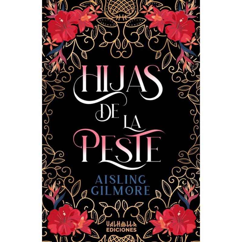 Hijas de la peste Hijas de la peste