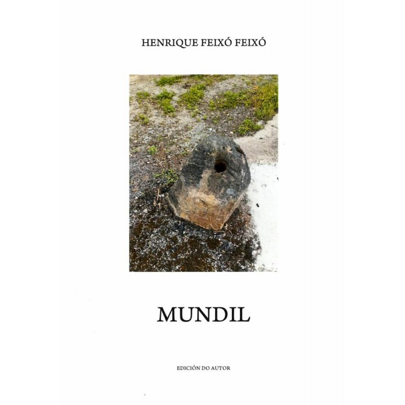 Mundil Mundil