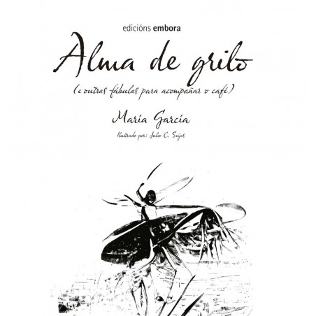 Alma de grilo