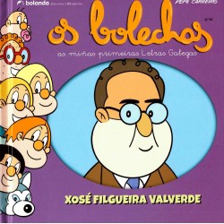 Os bolechas  Xosé Filgueira Valverde