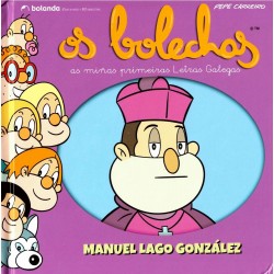 Os bolechas  Manuel Lago González