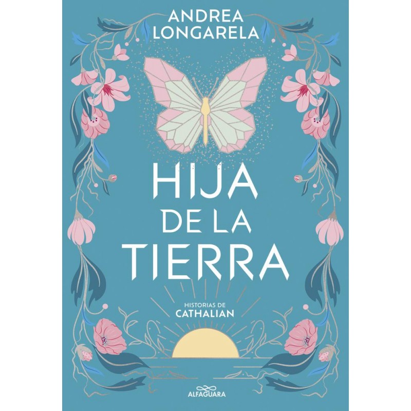 Hija de la tierra Hija de la tierra