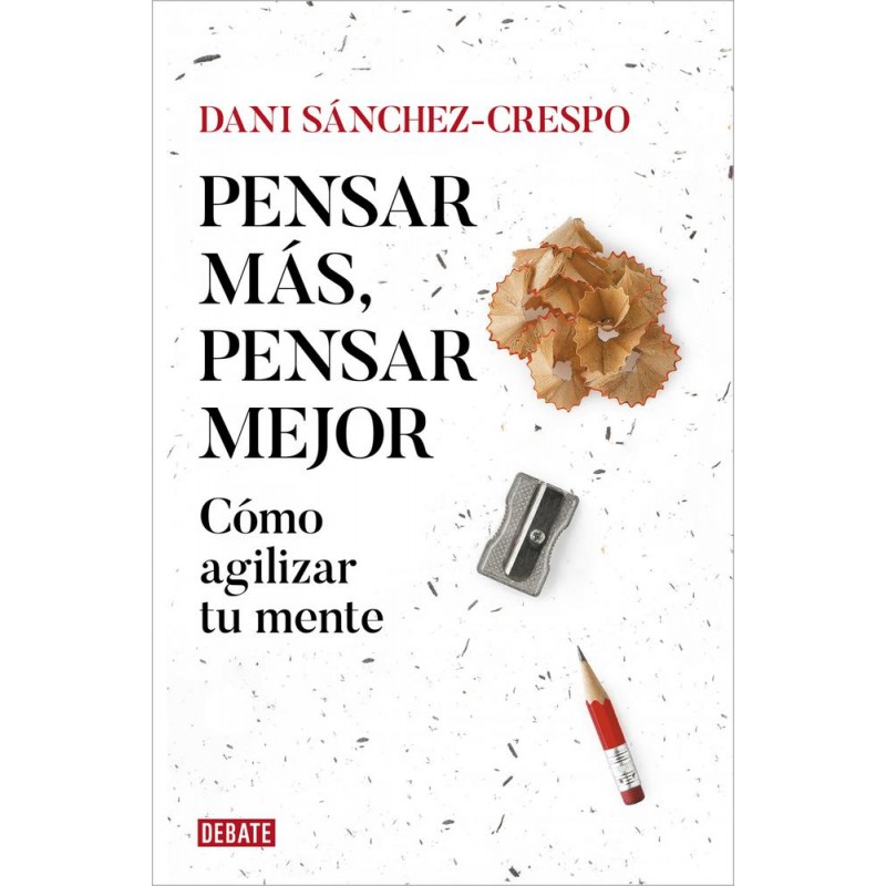 Pensar más pensar mejor Pensar más pensar mejor