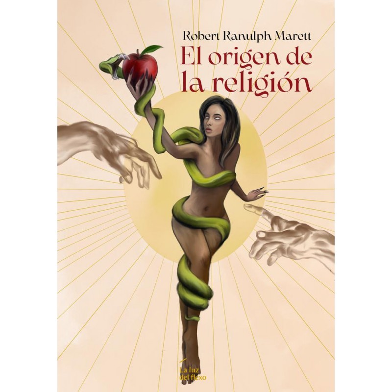 El origen de la religión