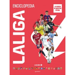 Enciclopedia de LA LIGA