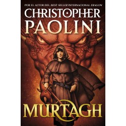 Murtagh  El mundo de Eragon V