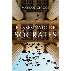 El asesinato de Sócrates