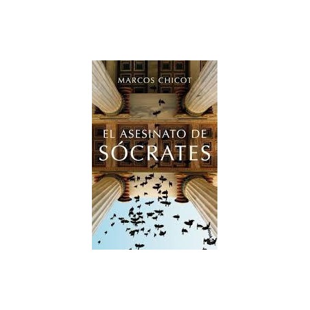 El asesinato de Sócrates