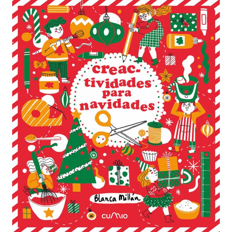 Creactividades para Navidades Creactividades para Navidades