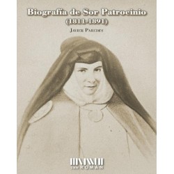 Biografía de Sor Patrocinio  1811-1891 