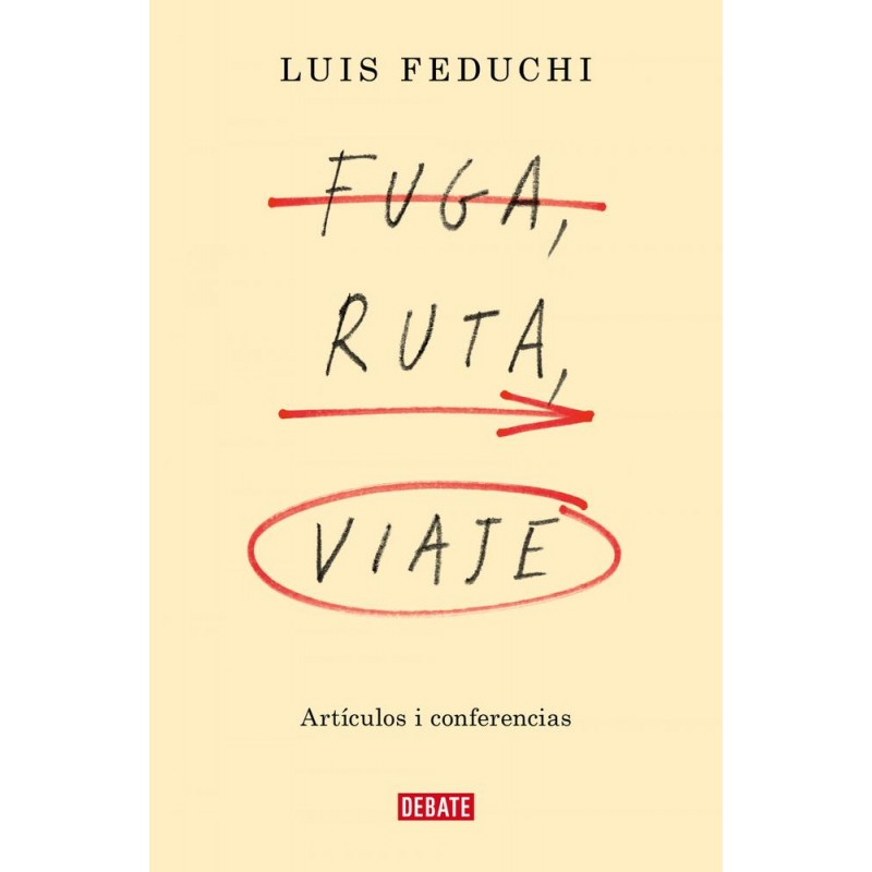 Fuga ruta viaje Fuga ruta viaje