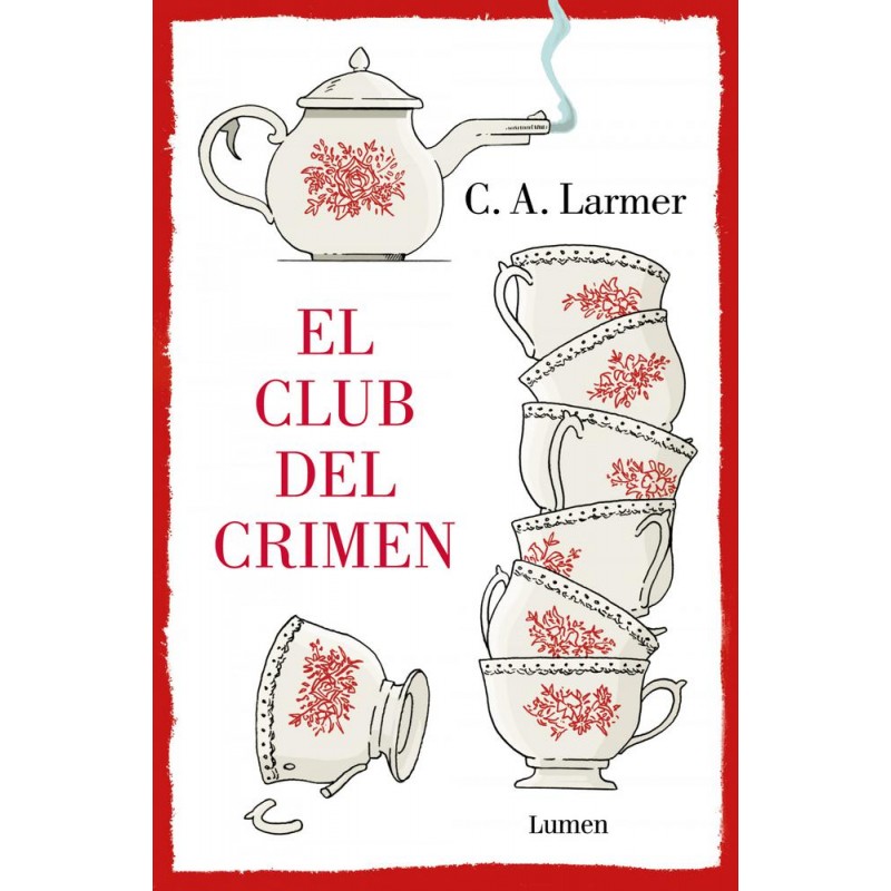 El Club del Crimen