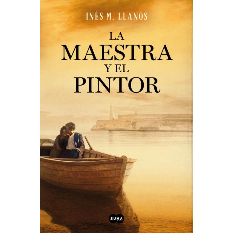 La maestra y el pintor La maestra y el pintor