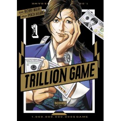 Trillion game 1
