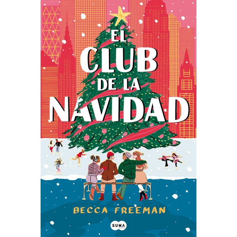 El club de la Navidad El club de la Navidad