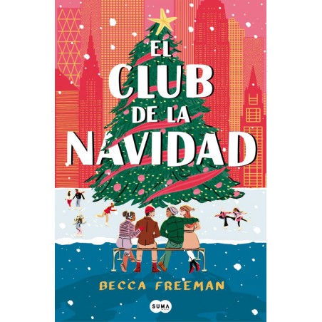 El club de la Navidad