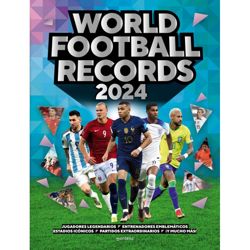 World Football Records 2024 World Football Records 2024