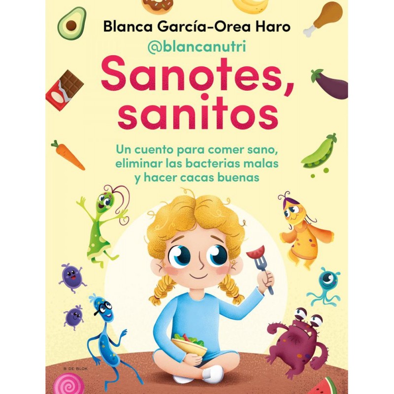 Sanotes sanitos Sanotes sanitos