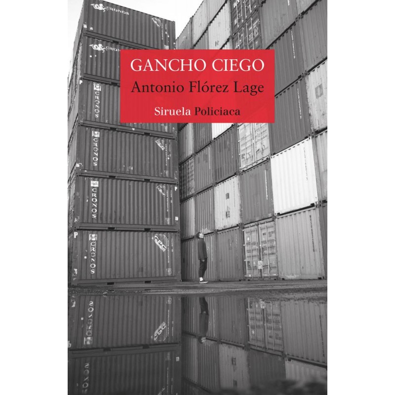 Gancho ciego Gancho ciego
