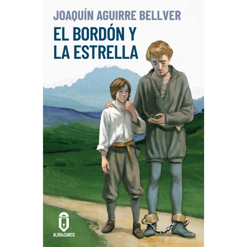 El bordón y la estrella