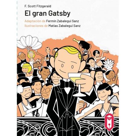 El gran Gatsby